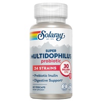 Super multidophilus 24 probióticos