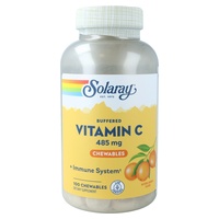 Vitamina C Masticable