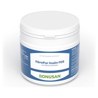 FibroPur Inuline FOS en polvo