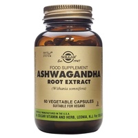 Ashwagandha