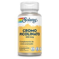 Cromo Picolinato