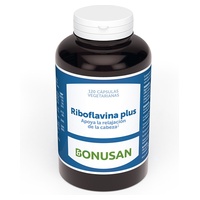 Riboflavina plus