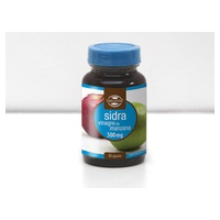 Sidra (Vinagre de Manzana)