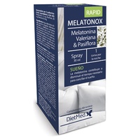 Melatonox Melatonina 1.9 mg Spray Oral