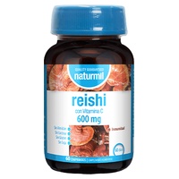 Reishi 600mg con vitamina C