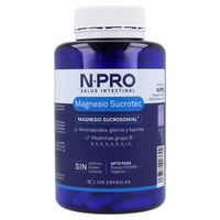Magnesio Sucrotec