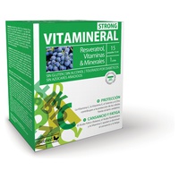Vitamineral Strong