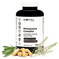 Menopause Complex
