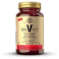 Formula Vm 75 (1 al día)