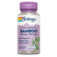 Bamboo
