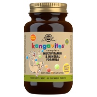 Kangavites Multi Frutas Tropicales