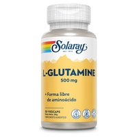 L-Glutamine