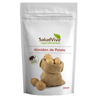 Almidón de Patata