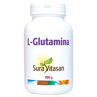 L-Glutamina