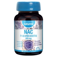 Nac N-Acetilcisteina función hepática