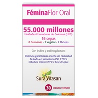 FéminaFlor Oral