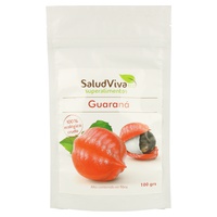 Guaraná en Polvo