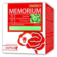 Memorium Energy