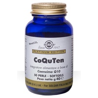 CoQuTen Q10