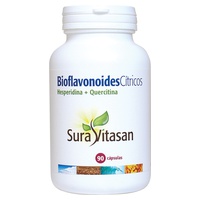 Bioflavonoides Cítricos