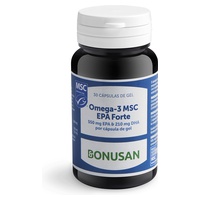 Omega-3 MSC EPA Forte