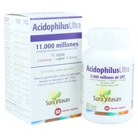 Acidophilus ultra