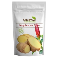 Jengibre en Polvo