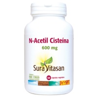 N-Acetil-Cisteína