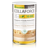 Super collaforce 10000 + magnesio limón