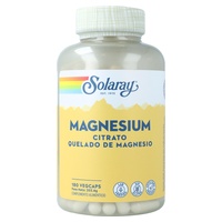 Magnesium Citrato