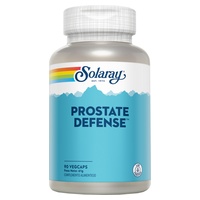 Prostate Defense