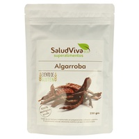 Algarroba Cruda en Polvo Eco