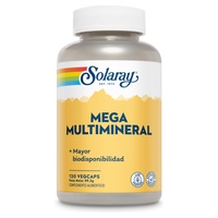 Mega Multi Mineral