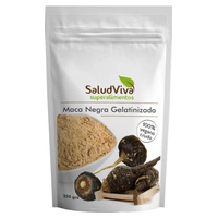 Maca Negra Gelatinizada