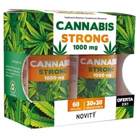 Cannabis strong 1000mg