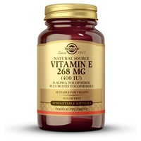 Vitamina E 400 UI