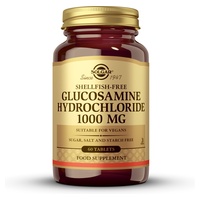 Glucosamina Clorhidrato