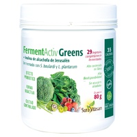Fermentactiv greens