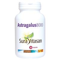 Astragalus 8000