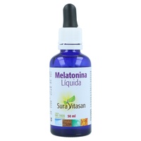 Melatonina Liquida