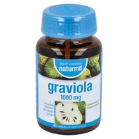 Graviola 1000 mg sistema inmunitario