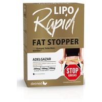 Liporaid fat stopper stop grasas