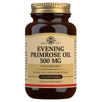 Aceite de onagra