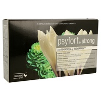 Psyfort Strong