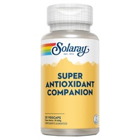 Super Antioxidant Companion