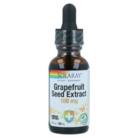 Grapefruit Seed Extract