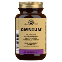 Omnium Multifitonutrientes