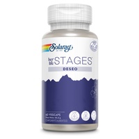 Deseo stages