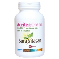 Aceite de Onagra