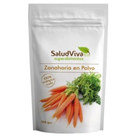 Zanahoria en Polvo Eco